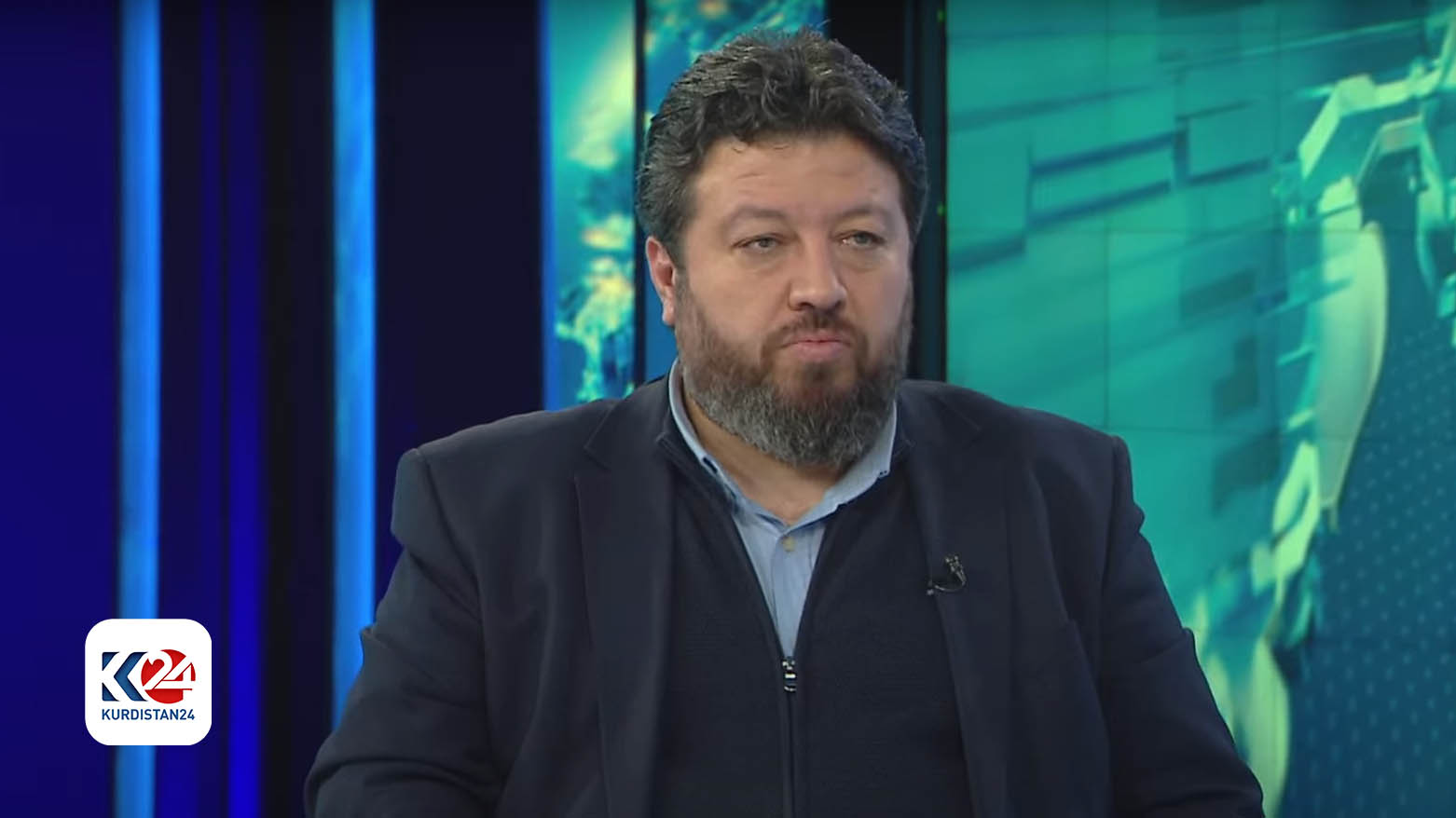 هۆگر چەتۆ، سه‌رۆكی تۆڕی شه‌مس بۆ چاودێریكردنی هه‌ڵبژاردنه‌كان